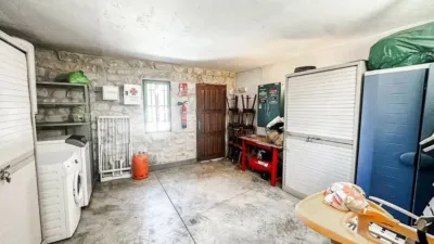 Chalet in Biar photo 35