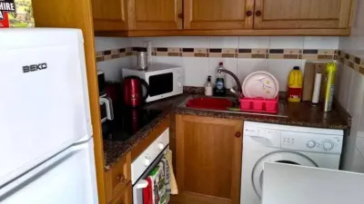 Penthouse in Aguas Nuevas-Torreblanca-Sector 25 photo 8