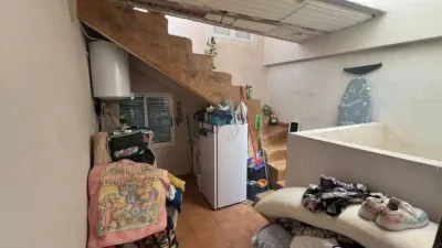Apartment in Elche de La Sierra photo 34