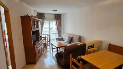 Apartment in Playa del Cura photo 9