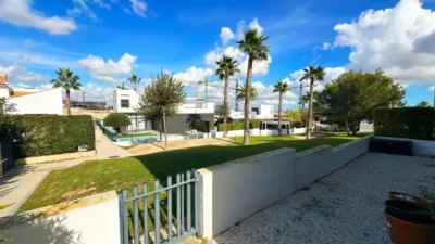 Chalet in Algorfa photo 35