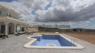 Chalet in Jumilla photo 43