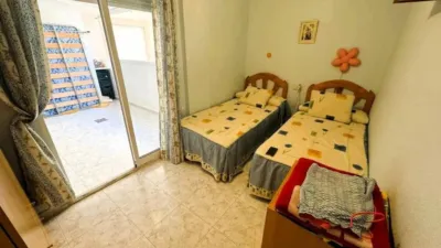 Apartment on Calle de la Loma photo 31