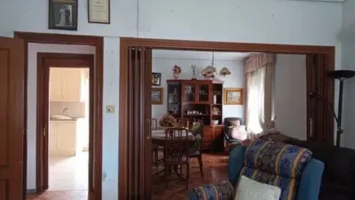 Chalet en Casco Antiguo photo 3