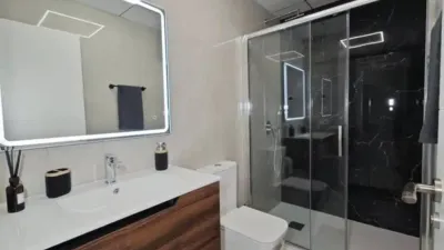 Apartment on Avenida de la Purísima photo 13