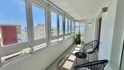 Piso – Torrevieja - Vista 5