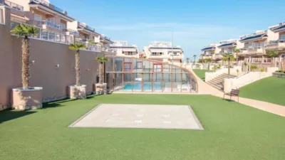 Chalet on Calle Nazaries photo 33