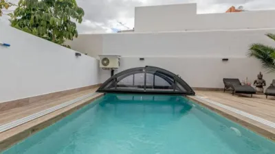Casa – Los Montesinos - Més