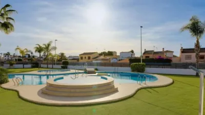 Chalet in Aguas Nuevas-Torreblanca-Sector 25 photo 19