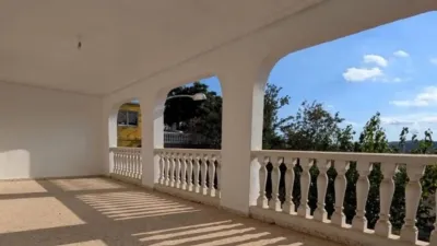Chalet in Aspe photo 7