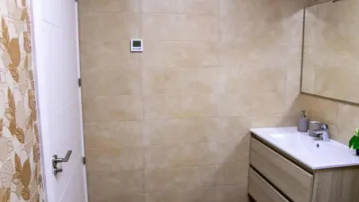 Apartment on Calle San Pascual photo 17