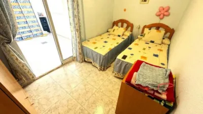 Apartment on Calle de la Loma photo 32