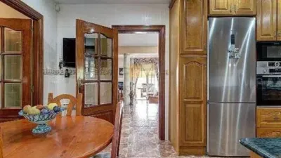 Chalet in Vallirana photo 22