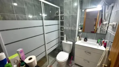 Apartment on Calle de la Loma photo 27