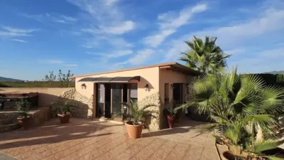 Chalet in Camarillas photo 41