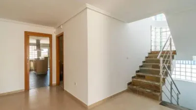 Chalet en calle Meridiano photo 19