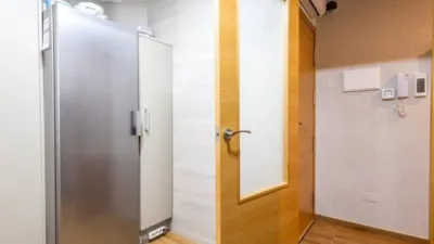 Apartment on Calle Doña Sinforosa photo 25