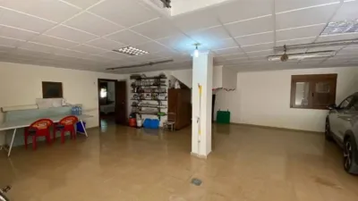 Chalet in Villena photo 21