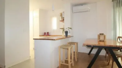 Apartment on Avenida de Desiderio Rodríguez photo 10