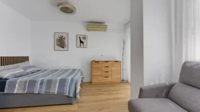 Apartment in Playa del Cura photo 10