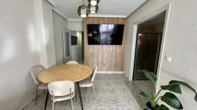Attic Apartment on Carrer Almudena photo 3
