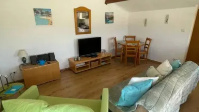 Chalet in Camarillas photo 9