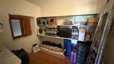Rustic house in Castalla photo 36