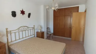 Apartment in Camarillas photo 24
