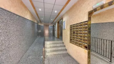 Piso en calle de los Gases photo 25