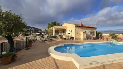 Casa - Vista 5