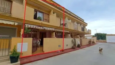 Apartment on Diego Vázquez Street photo 5