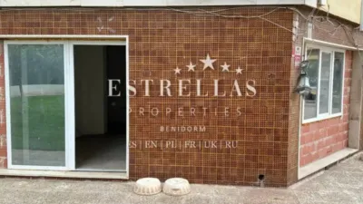 Apartment in Benidorm photo 49