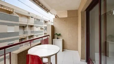 Apartment on Calle de la Barraca photo 19