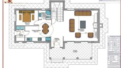 Chalet in Jumilla photo 8