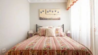 Apartment on Calle Doña Sinforosa photo 32