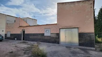 Flat in Yecla photo 27