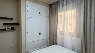 Apartment on Avenida de las Habaneras photo 27