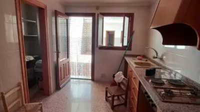 Apartment in Camarillas photo 10