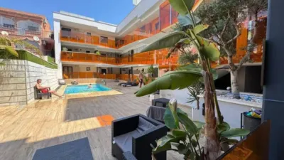Apartment on Fragata Street photo 3