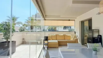 Apartment in Las Filipinas-Villamartín-Canal Norte photo 3
