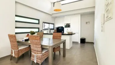 Chalet in Algorfa photo 12