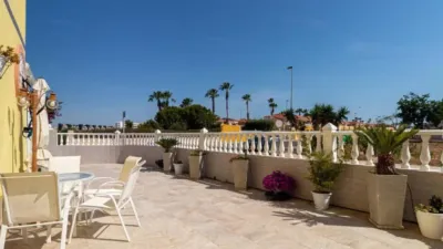 Chalet in Cabo Roig-La Zenia-La Regia photo 10
