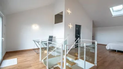 Duplex penthouse in Dehesa de Campoamor-Aguamarina photo 24