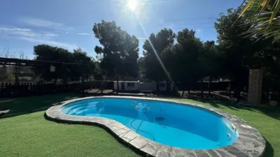 Chalet in Monòver - Monóvar photo 62