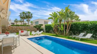 Casa - Vista 5