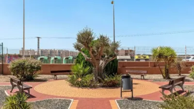 Apartment in Playa Flamenca-Las Piscinas photo 33