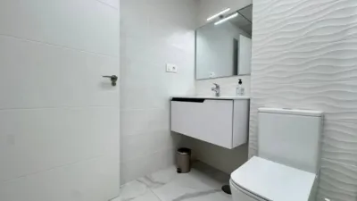 Penthouse on Calle de Ramón Gallud photo 41