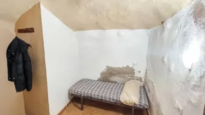 Rustic house in Alciri photo 20