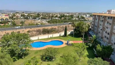 Piso – Torrevieja - Vista 2