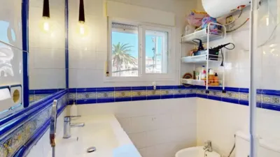 Chalet on Carrer del Duc de Medinaceli photo 32